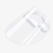 Load image into Gallery viewer, Elastic Headband Face Shield (5, 10, 25, 50, 100 pack) - 1800shields
